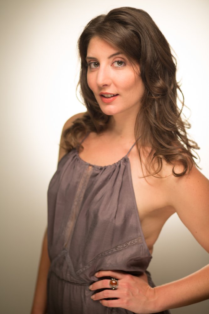 Elise Edwards