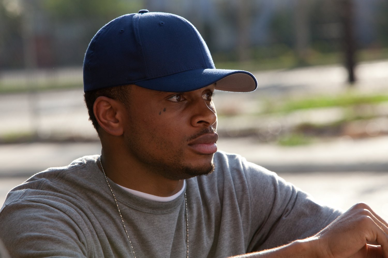 Nnamdi Asomugha