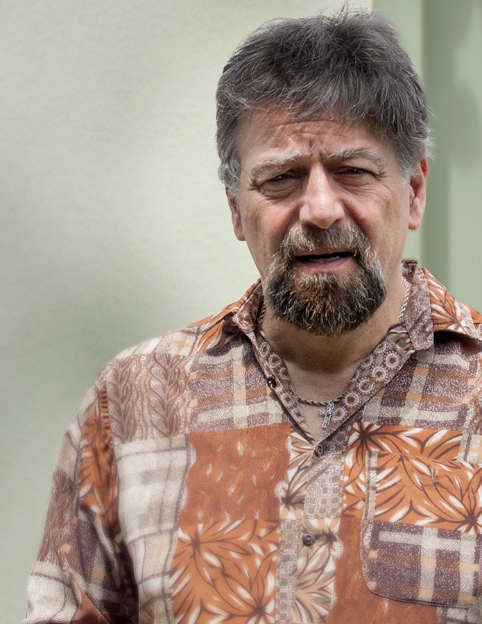 Glenn Takakjian