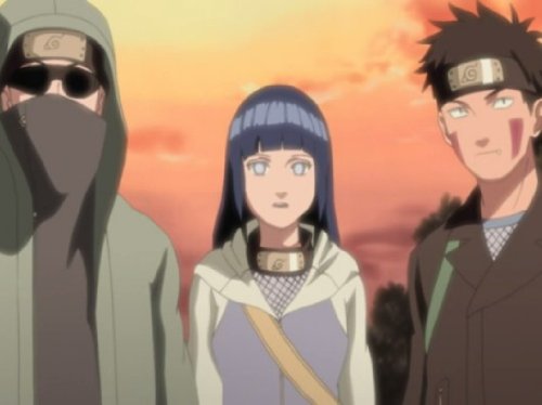 Kiba Inuzuka