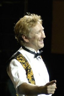 Ray Pierce