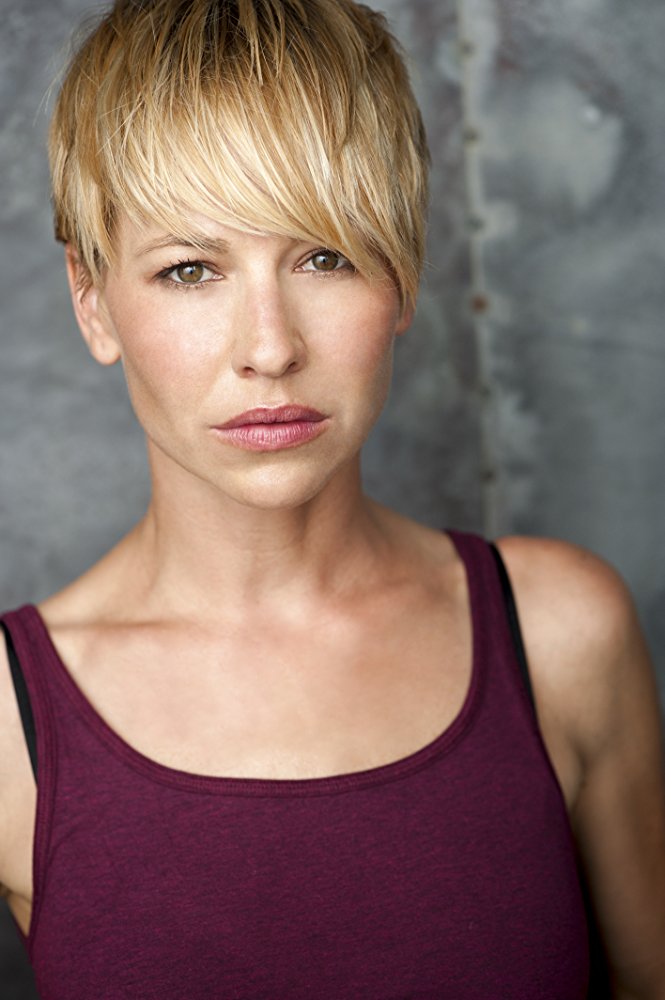 Amanda Rau