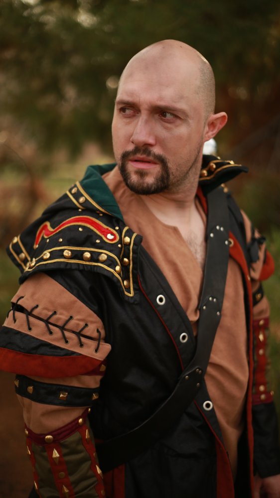 Adam Sonnet