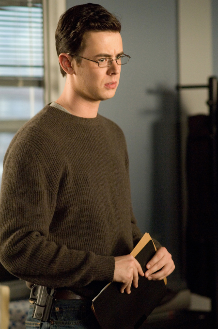 Griffin Dowd