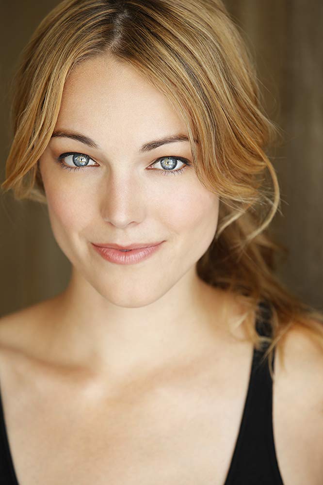 Jodi Moore Lewis