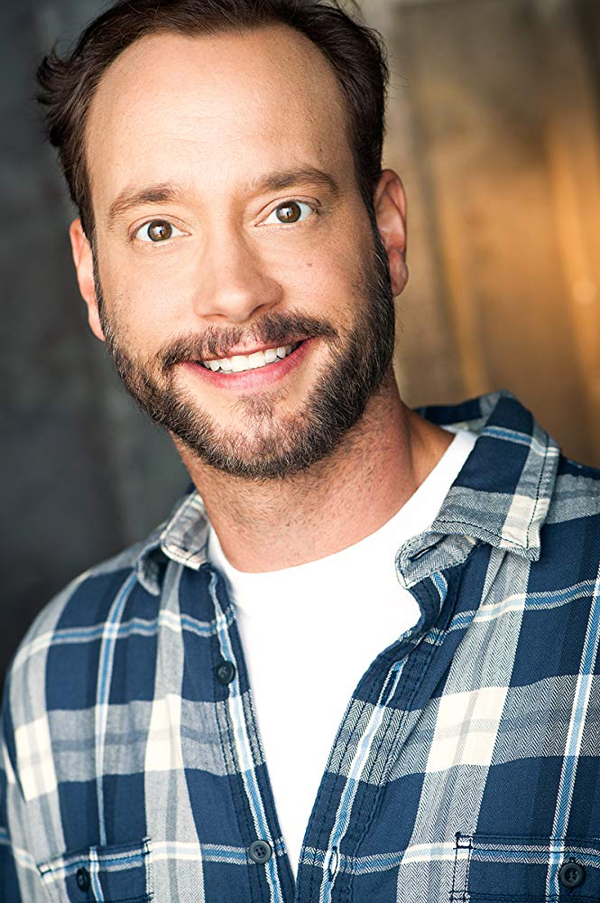 Ryan Thor