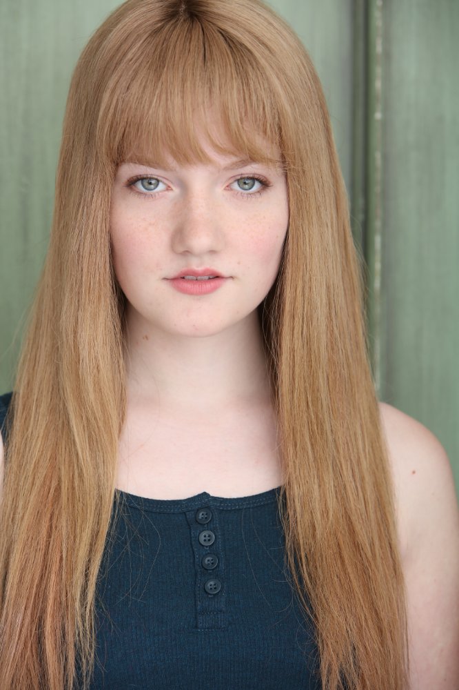 Elyssa Joy