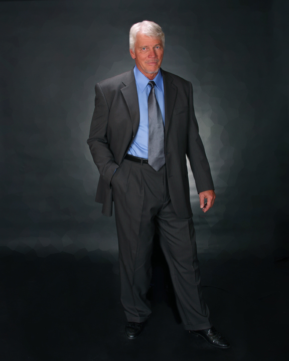 Gary Miller-Youst