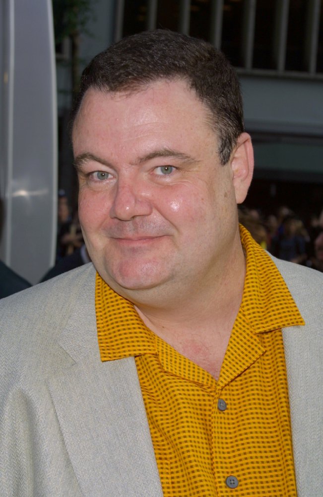 Glenn Shadix