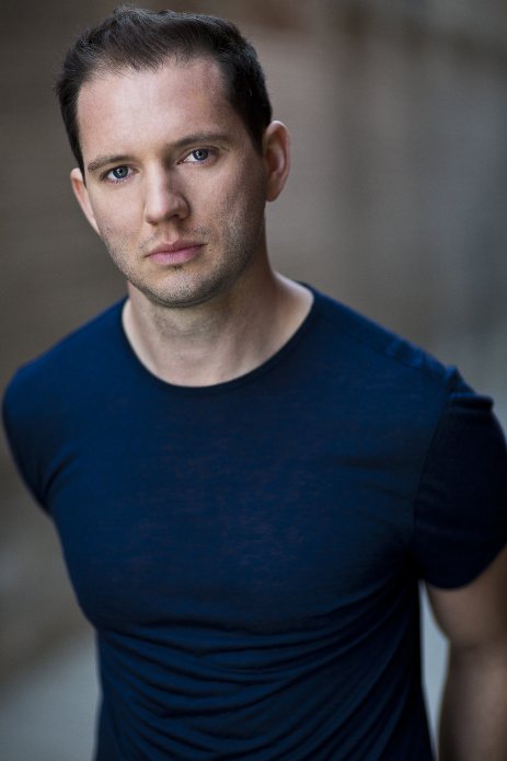 Shaun Preston