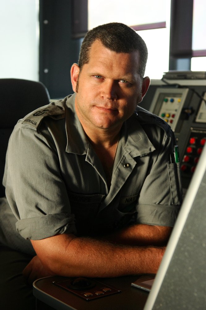 John Batchelor