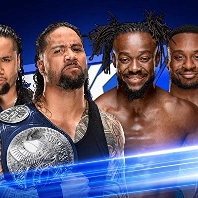 Kofi Kingston
