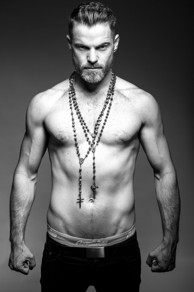 David Chevers