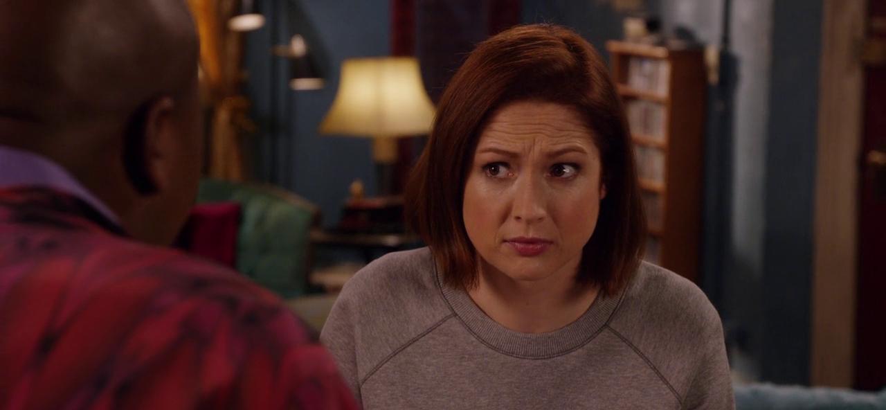 Titus Andromedon