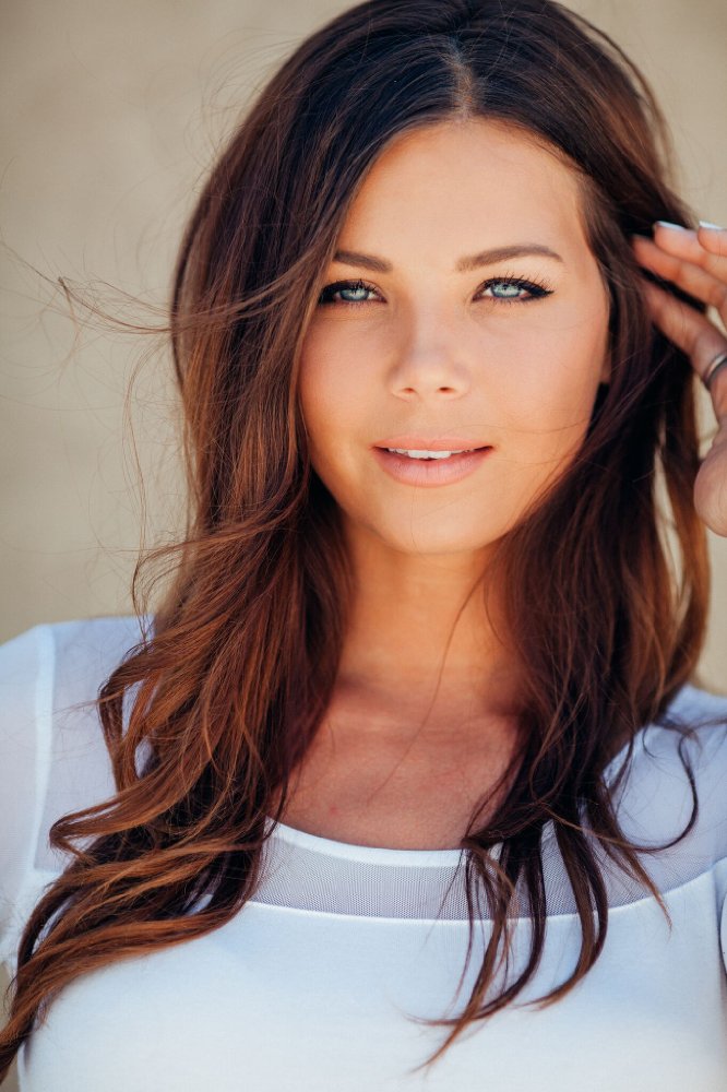 Heather Sossaman