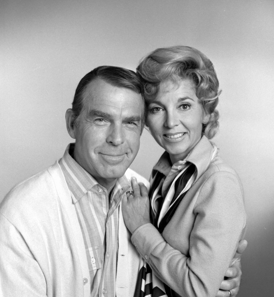 Beverly Garland