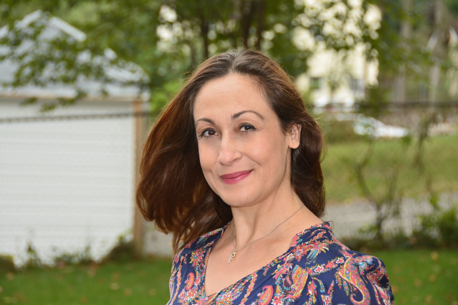 Ayse Eldek