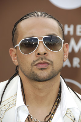 Sean Paul