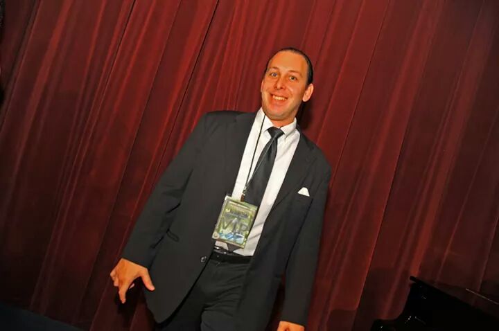 Artie Mozzone