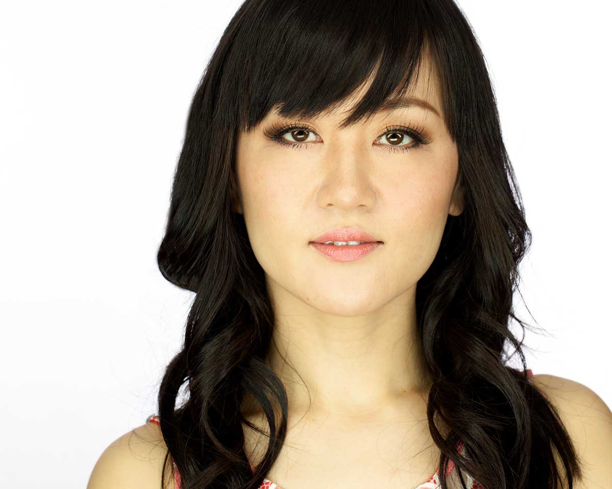 Yumi Nagashima