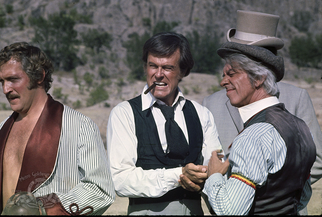 Robert Culp