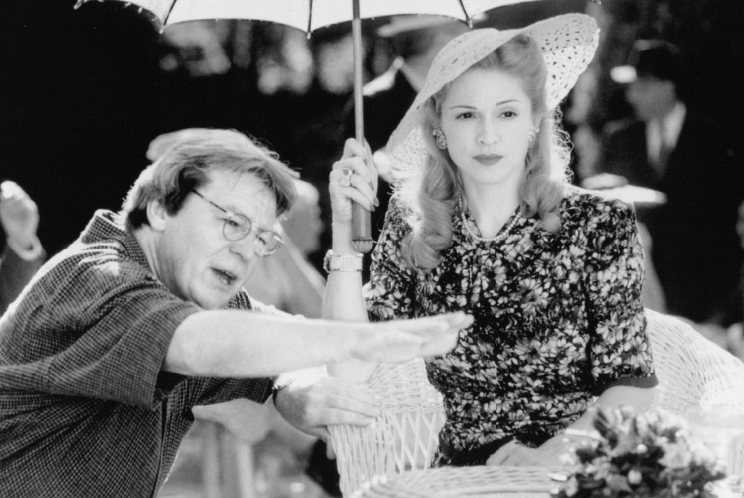 Alan Parker