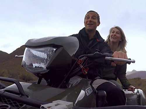 Bear Grylls