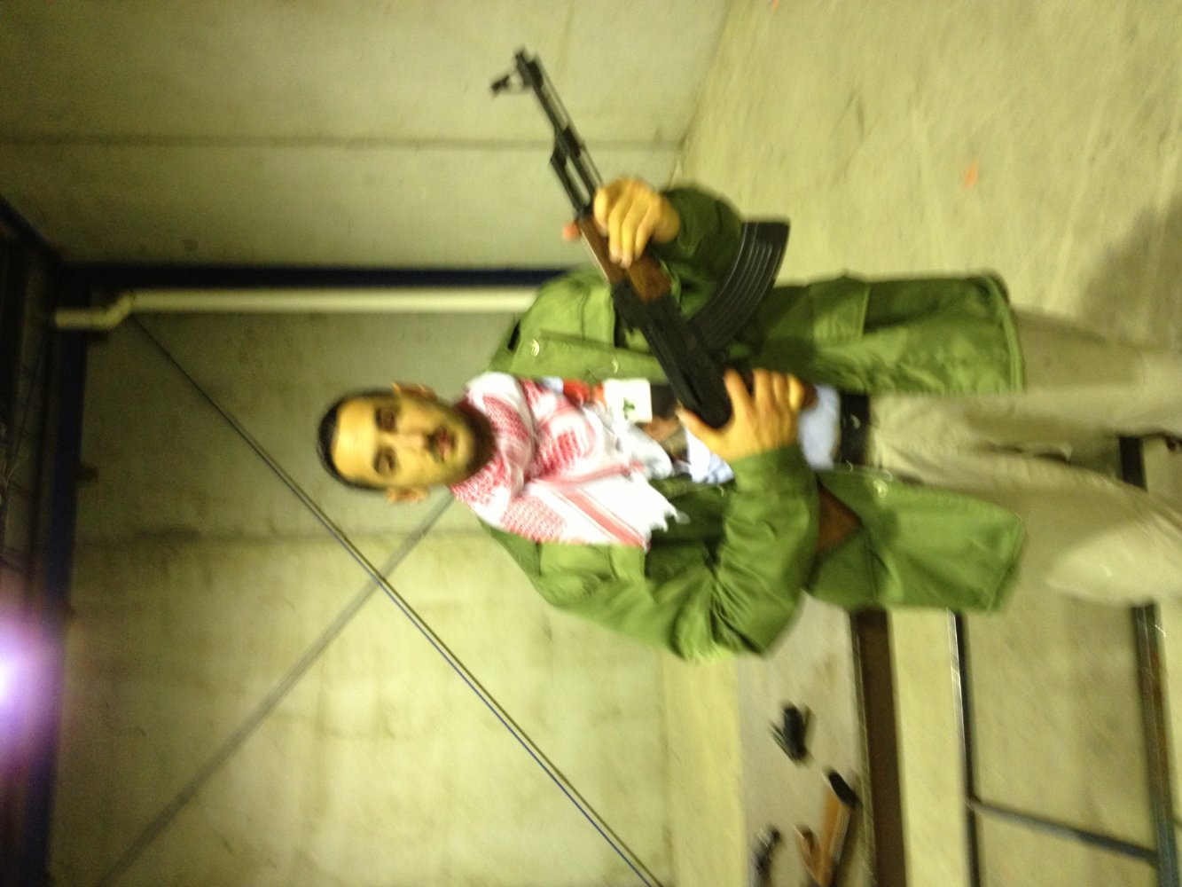 Salim Fayad