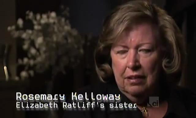 Rosemary Kelloway