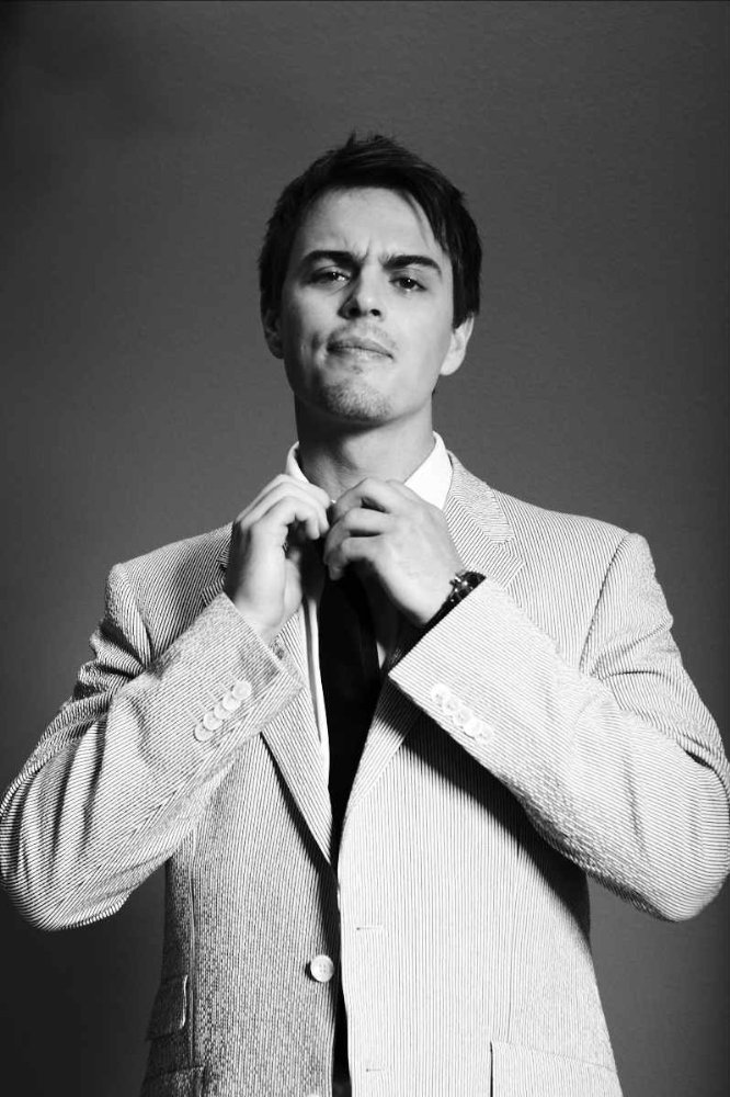 Darin Brooks
