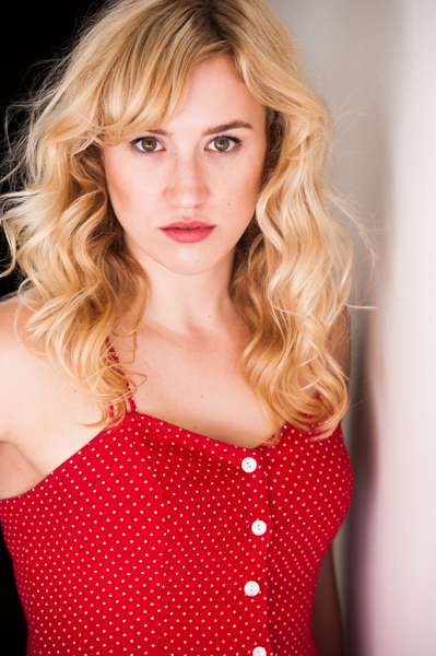 Hannah Telle