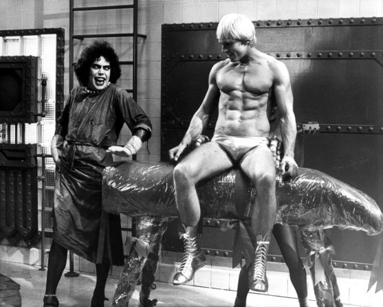 Rocky Horror
