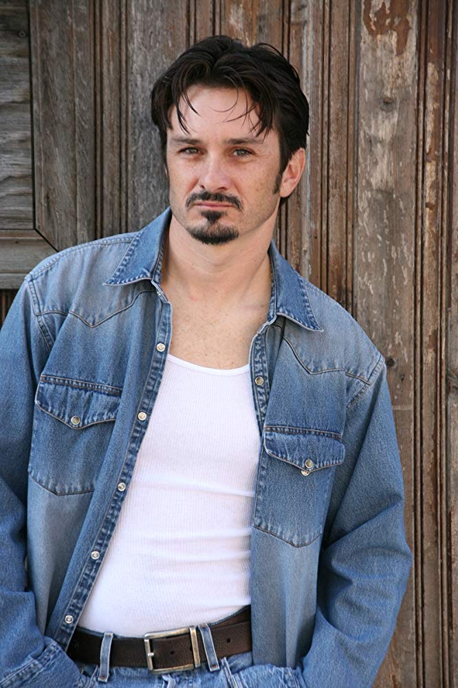 Rodney Wiseman