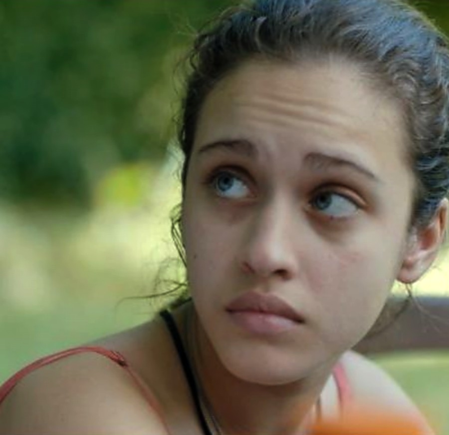 Ornella D'Elía