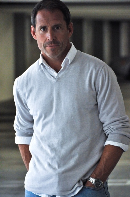 Greg Wrangler