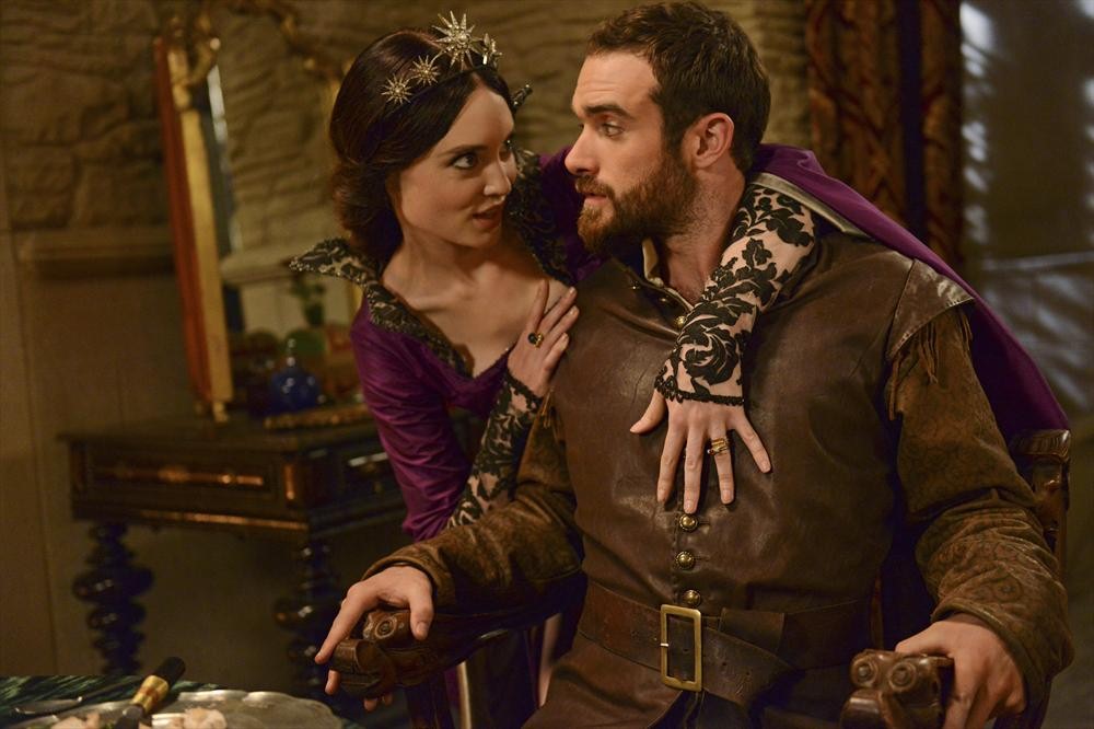 Galavant