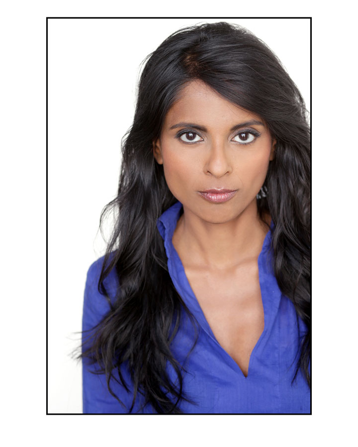 Renuka Veerasingam
