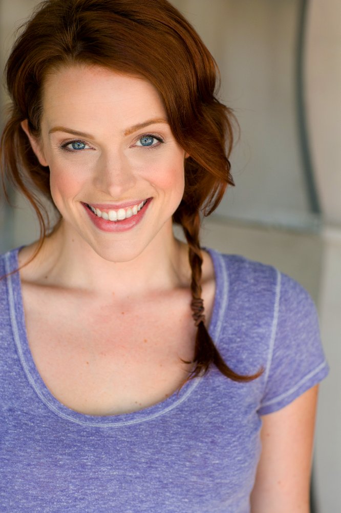 Jessica Rothert