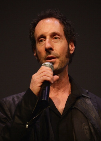 Martin Shore