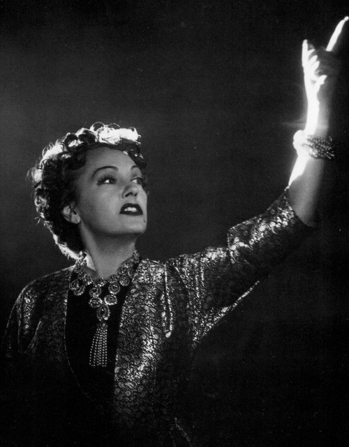 Norma Desmond