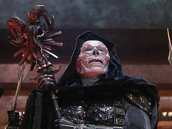 Skeletor