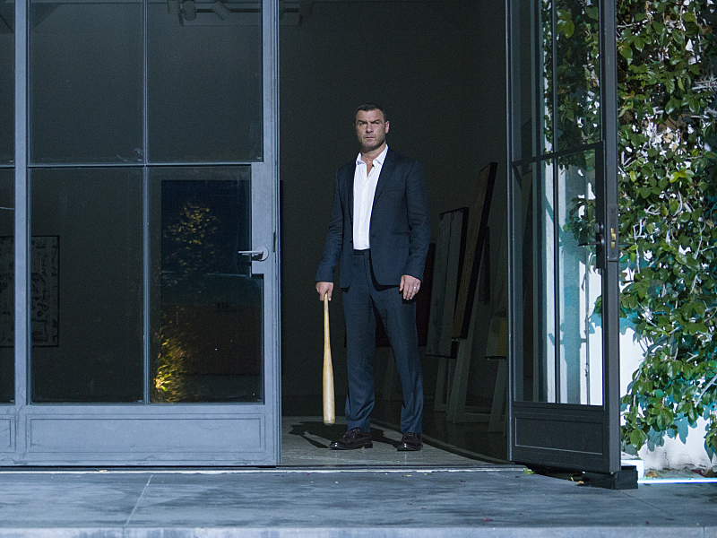 Liev Schreiber