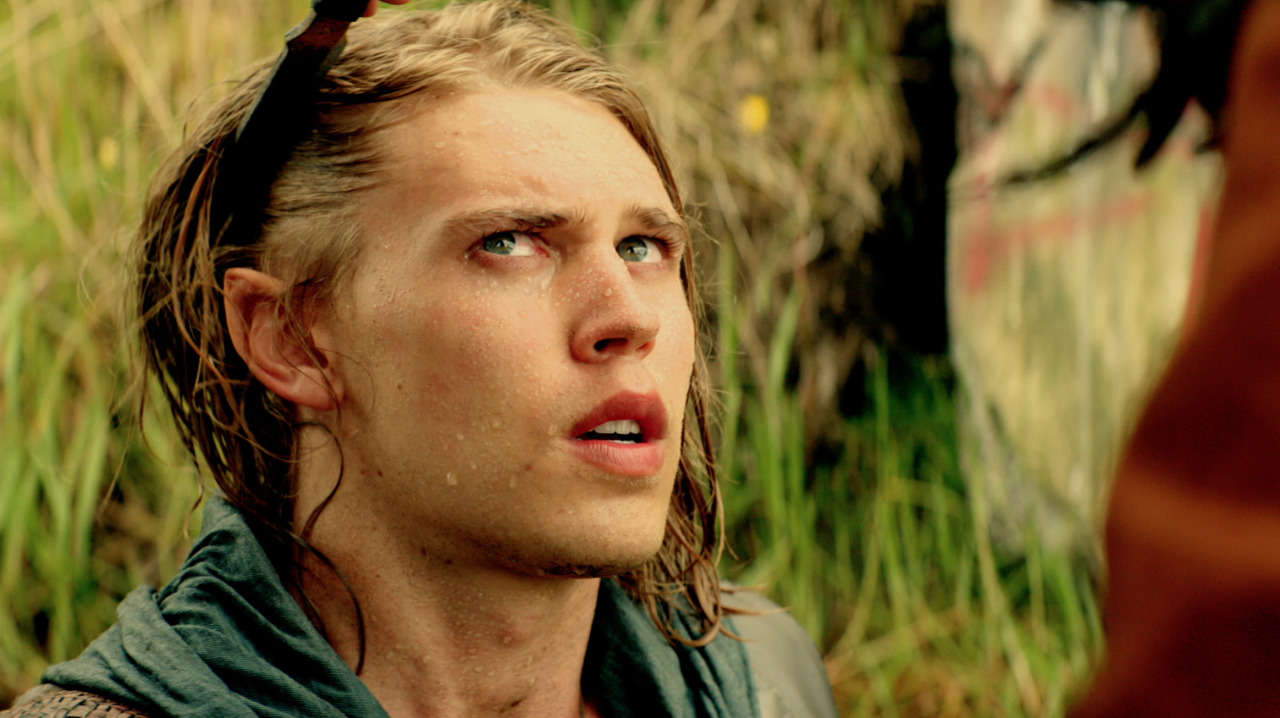 Austin Butler