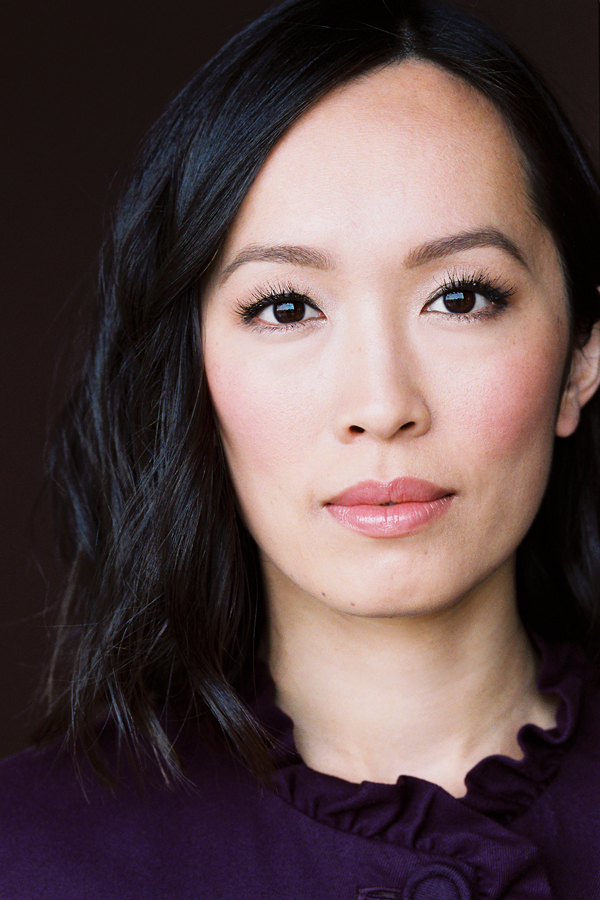 Tiffany Yen