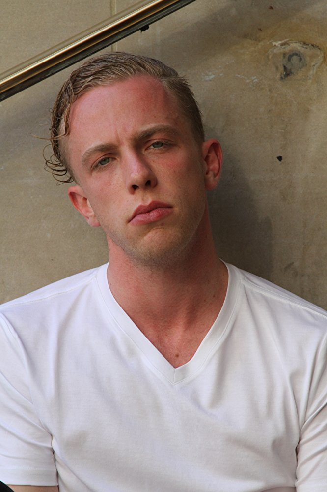 Chris Banks