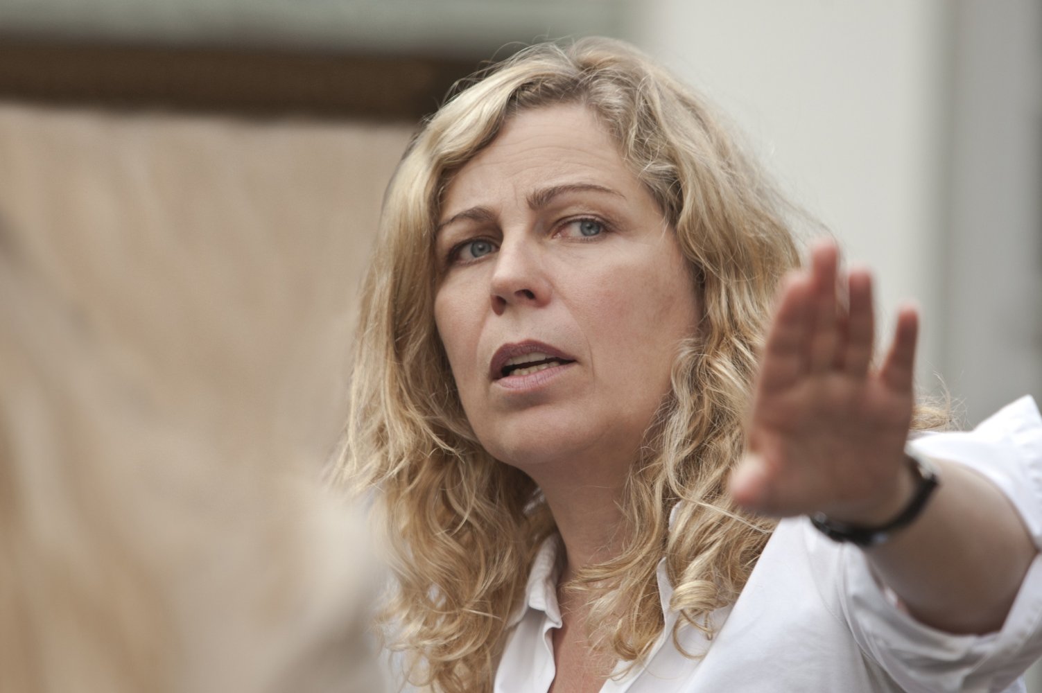 Lone Scherfig
