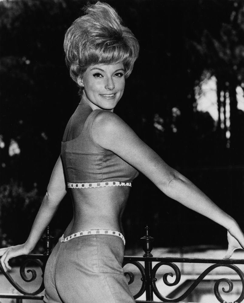 Ann Smyrner
