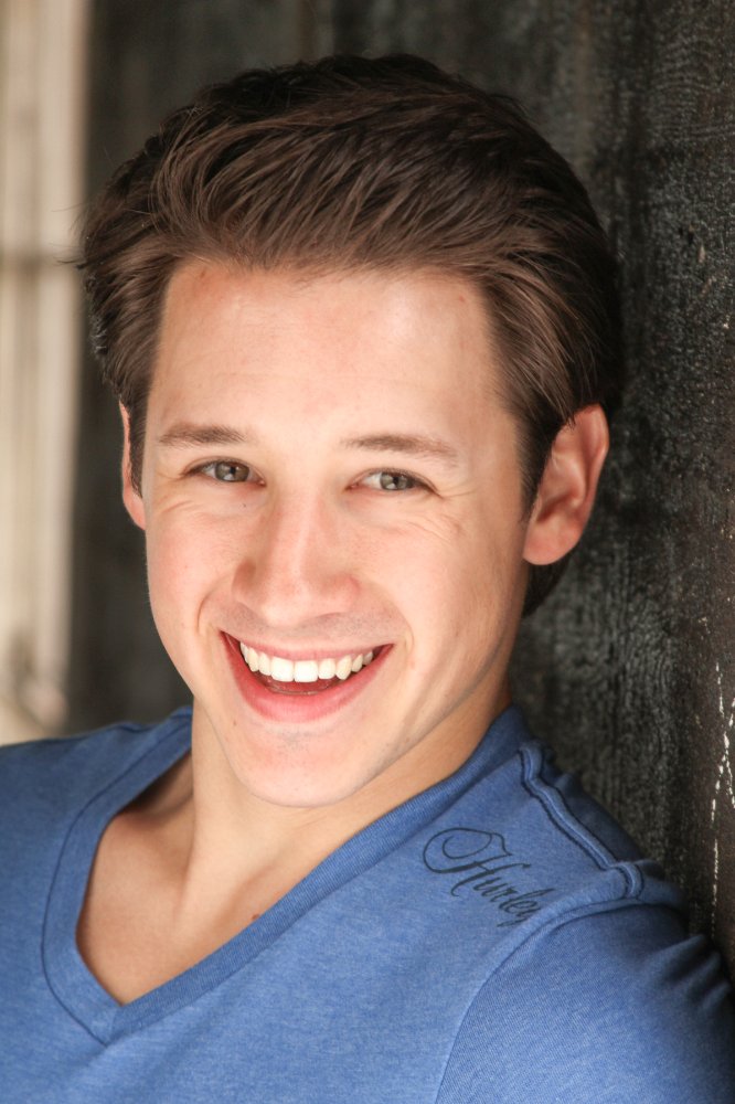 Anthony O'Connell