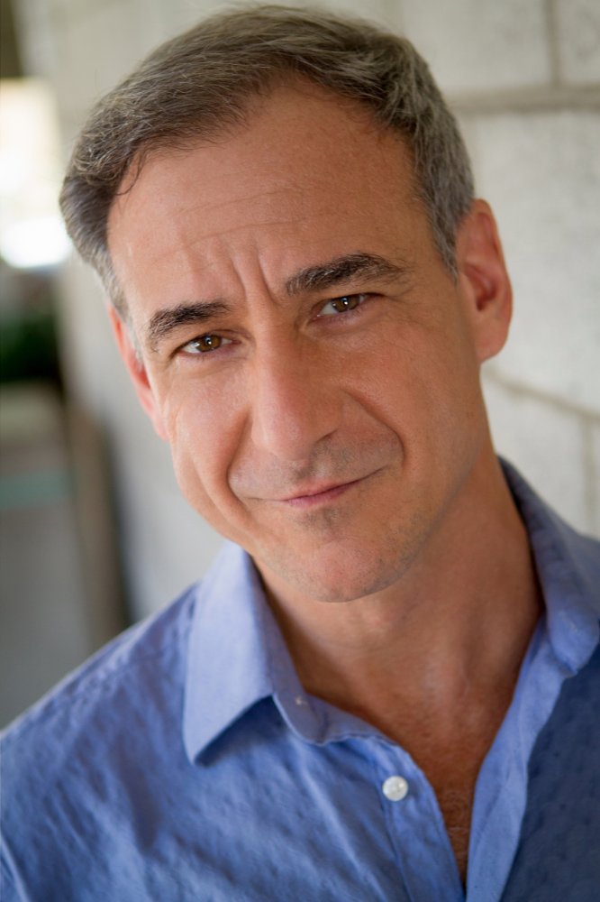 David Pevsner
