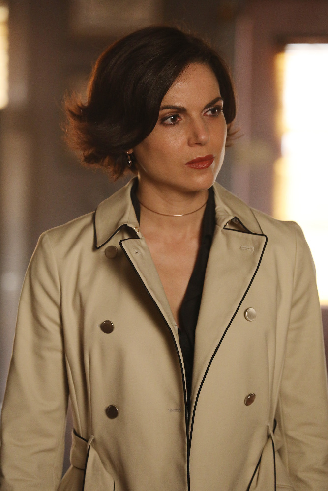 Lana Parrilla